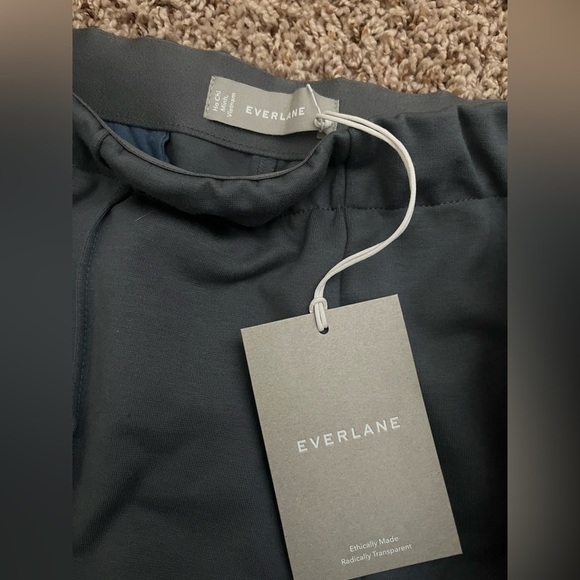 Everlane The Dream pant tailored sweatpants - Picture 15 of 16